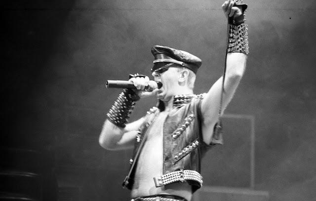 Rob Halford (Judas Priest)